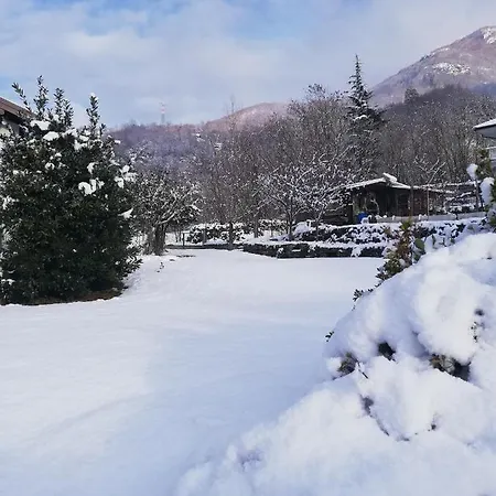 Il Giardino Segreto *