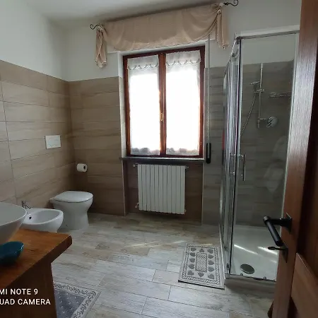 Il Giardino Segreto Beura