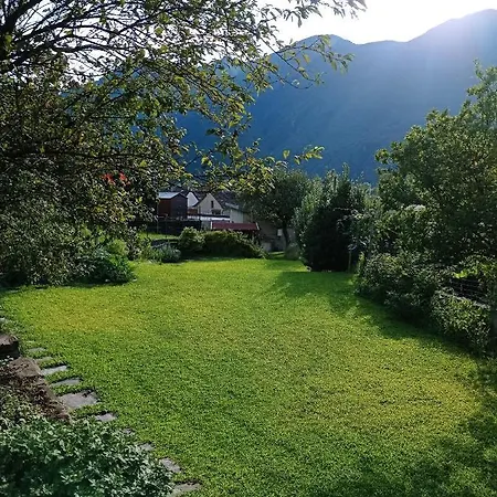 Il Giardino Segreto Beura