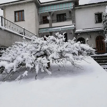 Il Giardino Segreto *