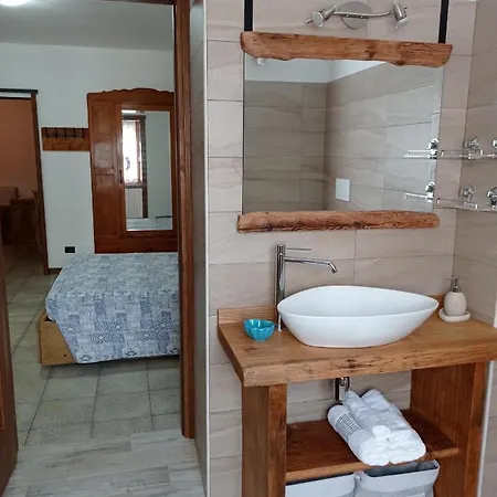 Appartement Il Giardino Segreto *