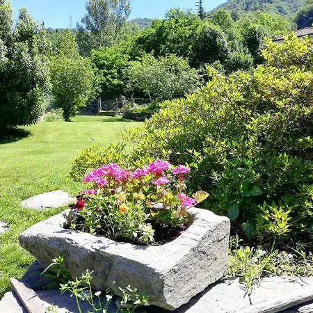 Il Giardino Segreto