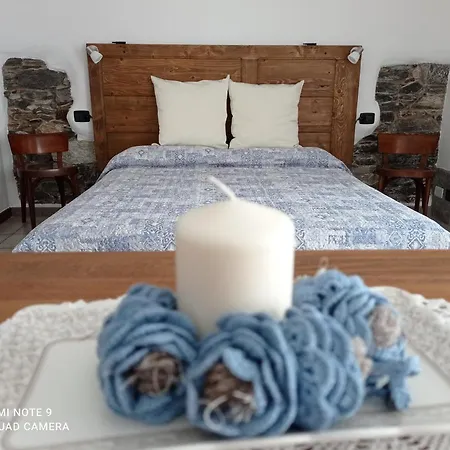 Il Giardino Segreto Appartement