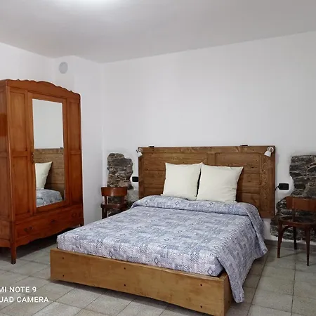 Appartement Il Giardino Segreto *