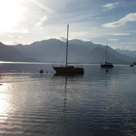 Il Giardino Segreto Lägenhet