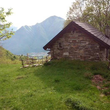 Il Giardino Segreto * Beura