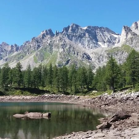 Lägenhet Il Giardino Segreto Beura
