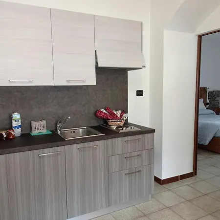 Il Giardino Segreto Beura