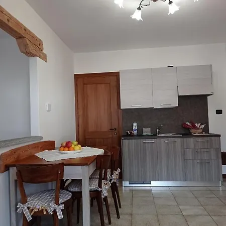 Il Giardino Segreto Beura