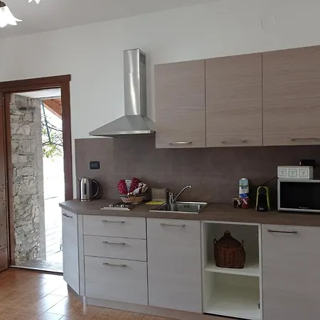 Il Giardino Segreto Beura