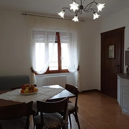 Il Giardino Segreto * Beura