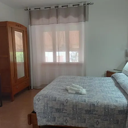 Il Giardino Segreto Beura