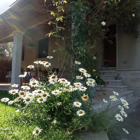Apartmán Il Giardino Segreto
