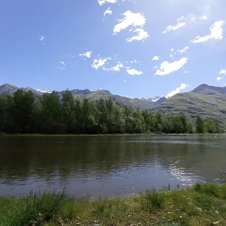 Lägenhet Il Giardino Segreto *