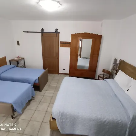 Il Giardino Segreto *