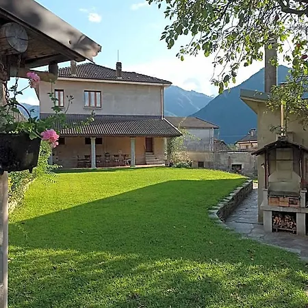 شقة Il Giardino Segreto