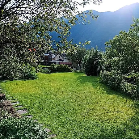 Il Giardino Segreto شقة Beura
