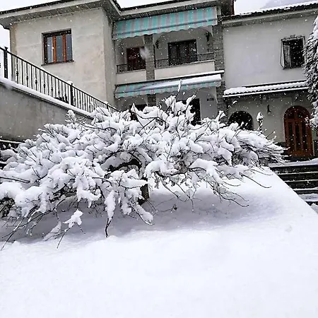 Il Giardino Segreto شقة Beura