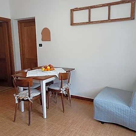 شقة Il Giardino Segreto *