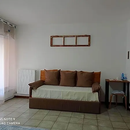 Il Giardino Segreto شقة Beura