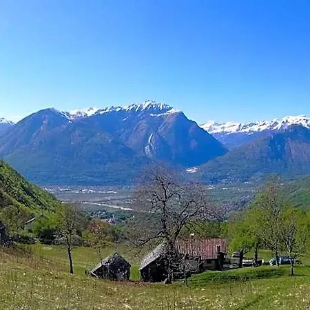 Il Giardino Segreto شقة Beura