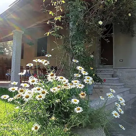 Il Giardino Segreto Beura