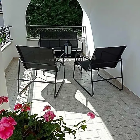 شقة Il Giardino Segreto