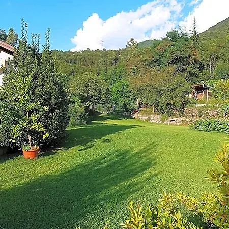 Il Giardino Segreto شقة Beura