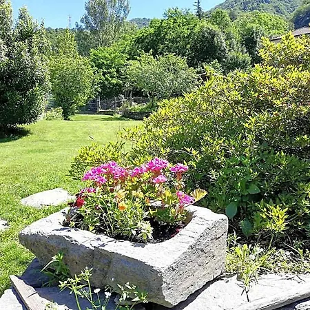 Il Giardino Segreto شقة Beura