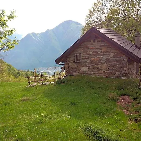 Il Giardino Segreto