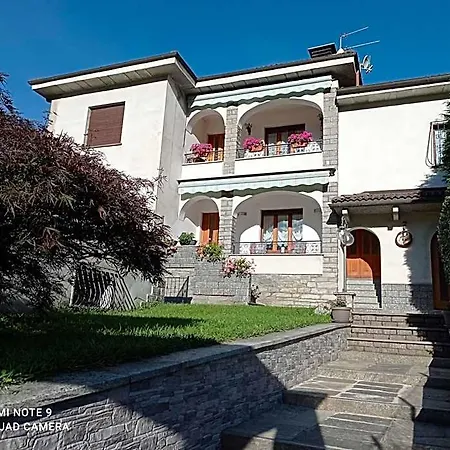 Il Giardino Segreto *