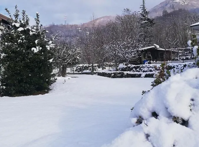 Il Giardino Segreto *