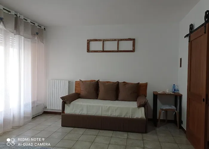 Il Giardino Segreto *