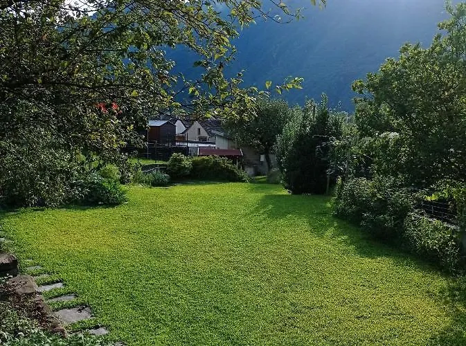 Il Giardino Segreto Beura