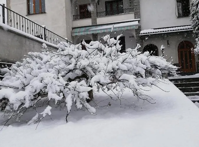 Il Giardino Segreto *