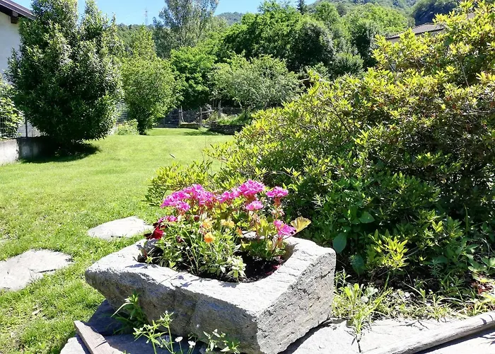 Il Giardino Segreto