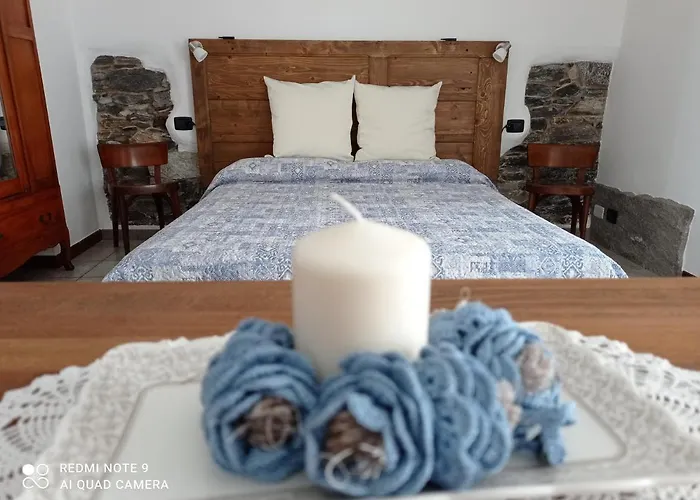 Il Giardino Segreto Apartment