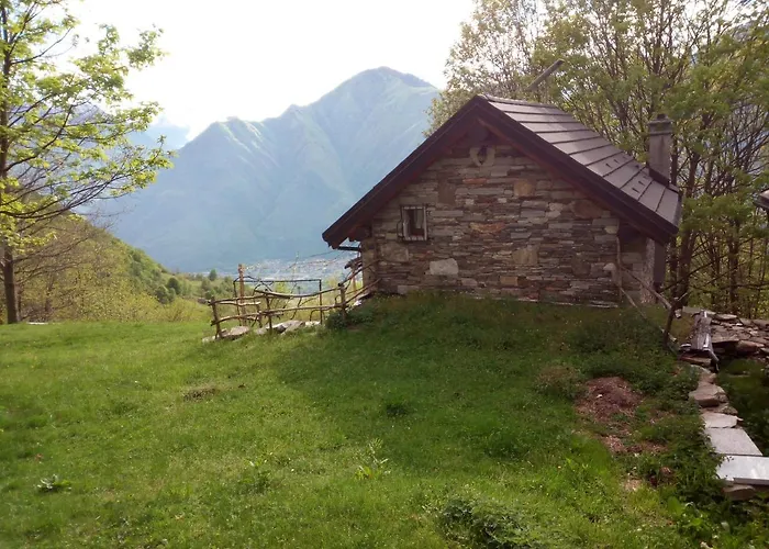 Il Giardino Segreto * Beura