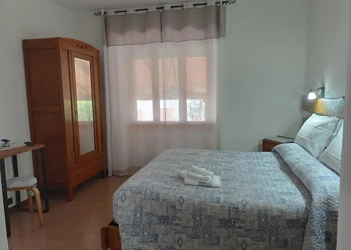 Il Giardino Segreto Beura